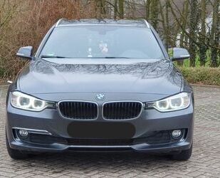 BMW 320 Gebrauchtwagen