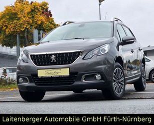 Peugeot 2008 Gebrauchtwagen