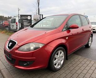 Seat Altea Gebrauchtwagen