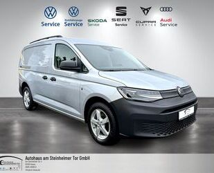 VW Caddy Maxi Gebrauchtwagen