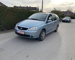 Tata Indigo Gebrauchtwagen