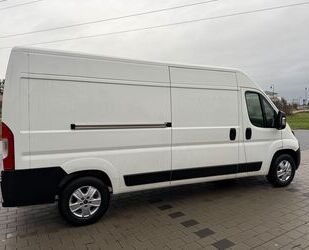 Peugeot Boxer Gebrauchtwagen