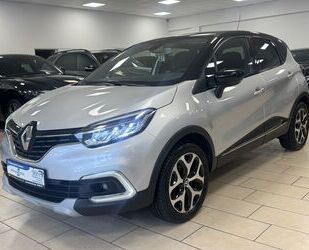 Renault Captur Gebrauchtwagen