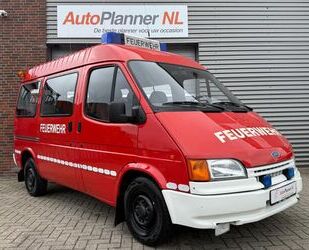 Ford Transit Gebrauchtwagen