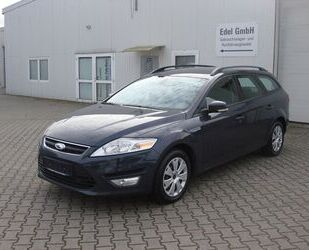 Ford Mondeo Gebrauchtwagen