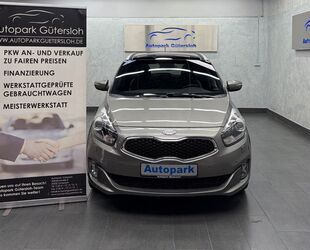 Kia Carens Gebrauchtwagen