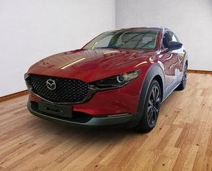 Mazda CX-30 Gebrauchtwagen