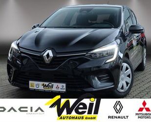 Renault Renault Clio INTENS+TCe 90+KLIMA+PDC +PDC Gebrauchtwagen
