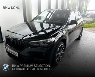 BMW BMW X1 25e MSport Rückfahrkamera Anhängerkupplung Gebrauchtwagen