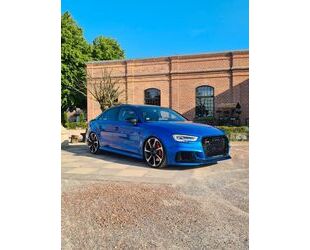 Audi RS3 Gebrauchtwagen