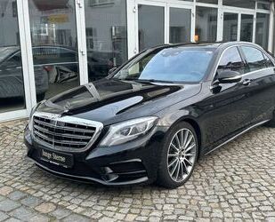 Mercedes-Benz S 500 Gebrauchtwagen