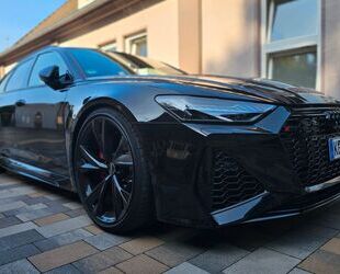 Audi RS6 Gebrauchtwagen