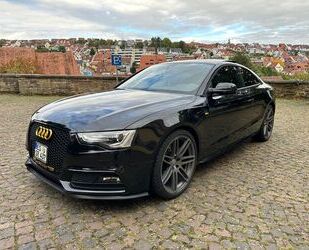 Audi A5 Gebrauchtwagen