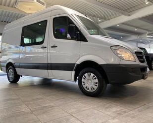Mercedes-Benz Sprinter Gebrauchtwagen
