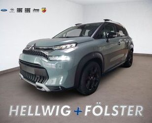 Citroen C3 Aircross Gebrauchtwagen
