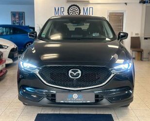 Mazda CX-5 Gebrauchtwagen