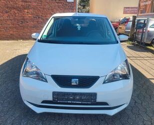 Seat Mii Gebrauchtwagen