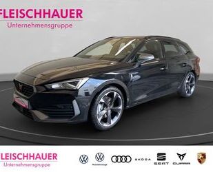 Cupra Leon Gebrauchtwagen