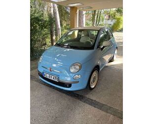 Fiat 500 Gebrauchtwagen