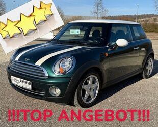 Mini Cooper Gebrauchtwagen