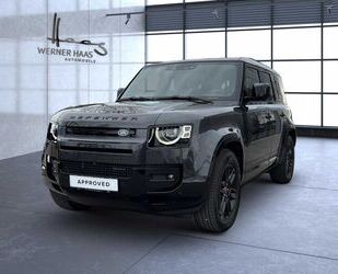 Land Rover Defender Gebrauchtwagen