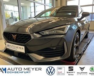 Cupra Leon Gebrauchtwagen