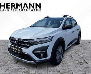 Dacia Sandero Gebrauchtwagen