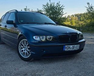 BMW 316 Gebrauchtwagen