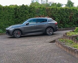 Maserati Grecale Gebrauchtwagen