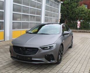 Opel Insignia Gebrauchtwagen