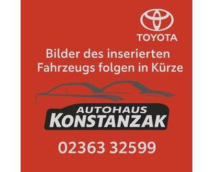 Toyota Corolla Gebrauchtwagen