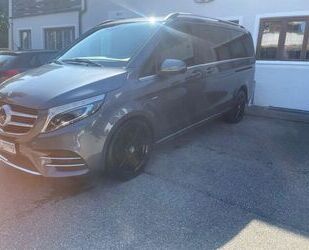 Mercedes-Benz V 250 Gebrauchtwagen