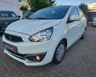 Mitsubishi Space Star Gebrauchtwagen