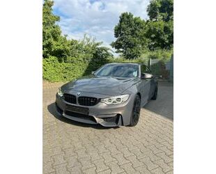 BMW M4 Gebrauchtwagen