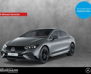 Mercedes-Benz EQE Gebrauchtwagen