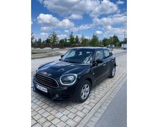 Mini One Countryman Gebrauchtwagen
