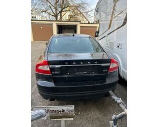 Volvo S80 Gebrauchtwagen