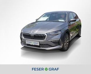 Skoda Scala Gebrauchtwagen