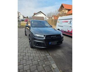 Audi Q7 Gebrauchtwagen
