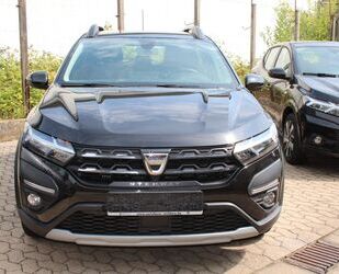 Dacia Sandero Gebrauchtwagen