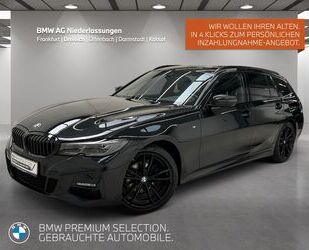 BMW 320 Gebrauchtwagen