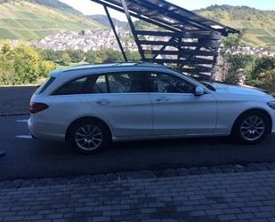 Mercedes-Benz C 220 Gebrauchtwagen