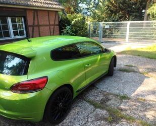 VW Scirocco Gebrauchtwagen