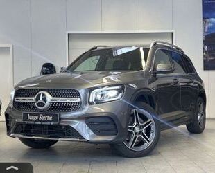Mercedes-Benz GLB 200 Gebrauchtwagen