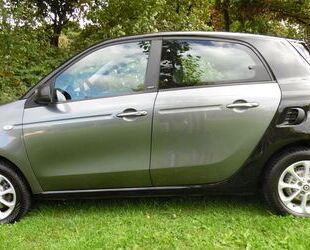 Smart ForFour Gebrauchtwagen