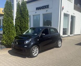 Smart ForFour Gebrauchtwagen