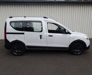 Dacia Dokker Gebrauchtwagen