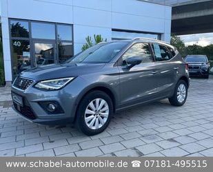 Seat Arona Gebrauchtwagen
