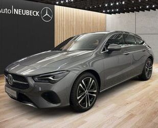 Mercedes-Benz CLA 180 Shooting Brake Gebrauchtwagen