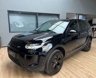 Land Rover Discovery Gebrauchtwagen